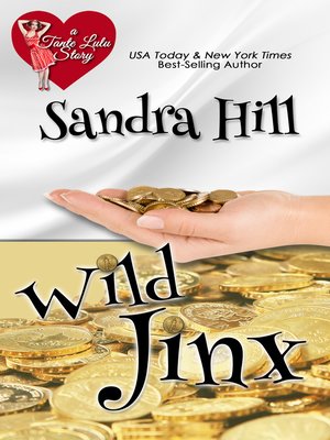 cover image of Wild Jinx